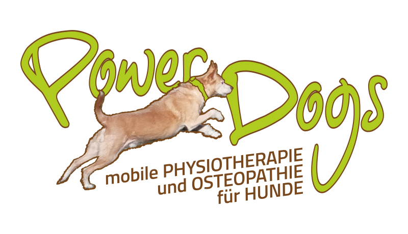 POWERDOGS - Hundephysiotherapie - Frankfurt (Oder)